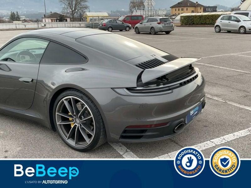 Porsche 911 COUPE 3.0 CARRERA AUTO