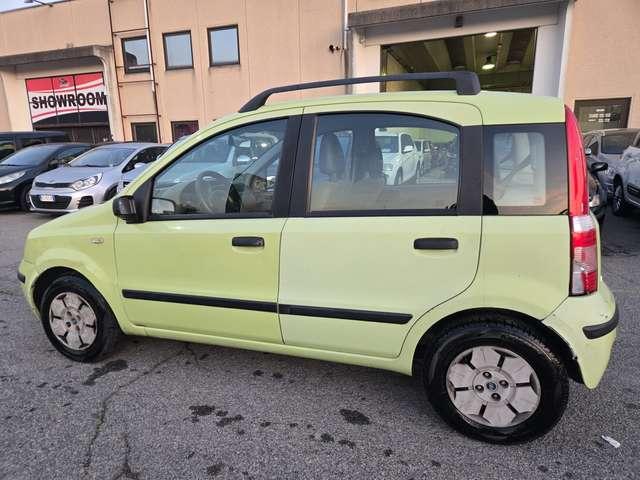 Fiat Panda Panda 1.1 Active