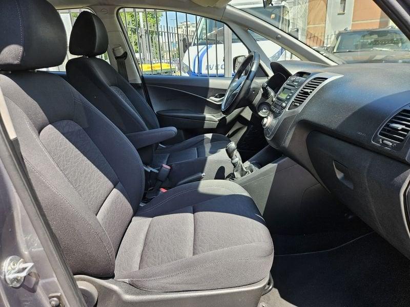 Hyundai ix20 1.4 MPI Econext Classic