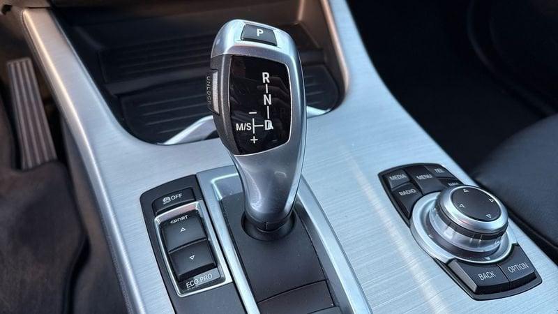 BMW X4 F26 20d xDrive MSport Steptronic my16