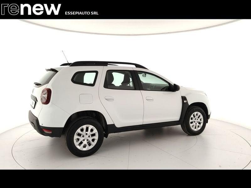 Dacia Duster 1.5 Blue dCi 8V 115 CV 4x2 Comfort