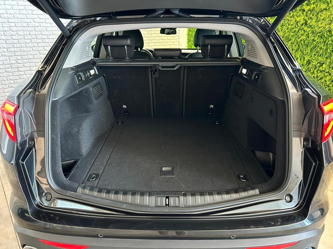 Alfa Romeo Stelvio 2.2 Turbodiesel 210 CV AT8 Q4 Veloce