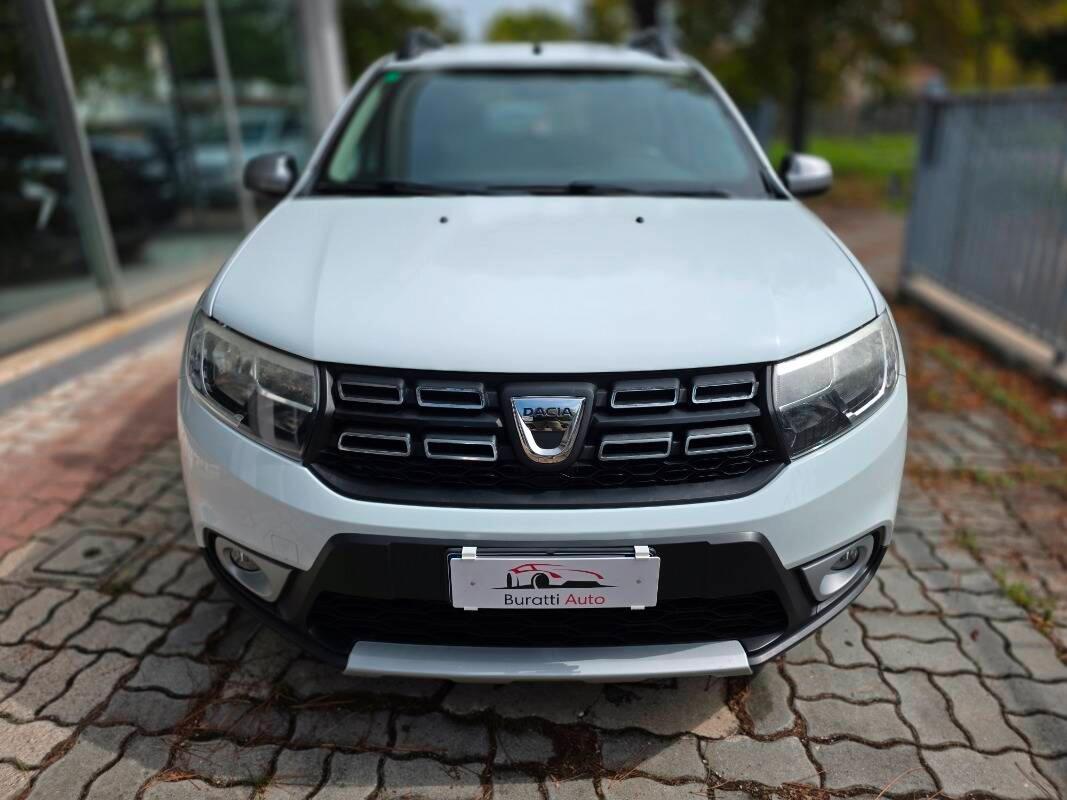 Dacia Sandero 1.5 dci Brave s&s 90cv