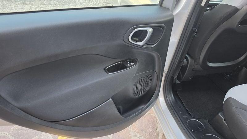 FIAT 500L 1.3 MultiJet 95cv Lounge GARANZIA