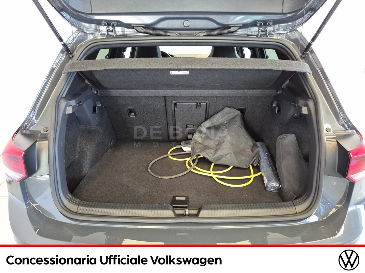 Volkswagen Golf 1.4 gte dsg