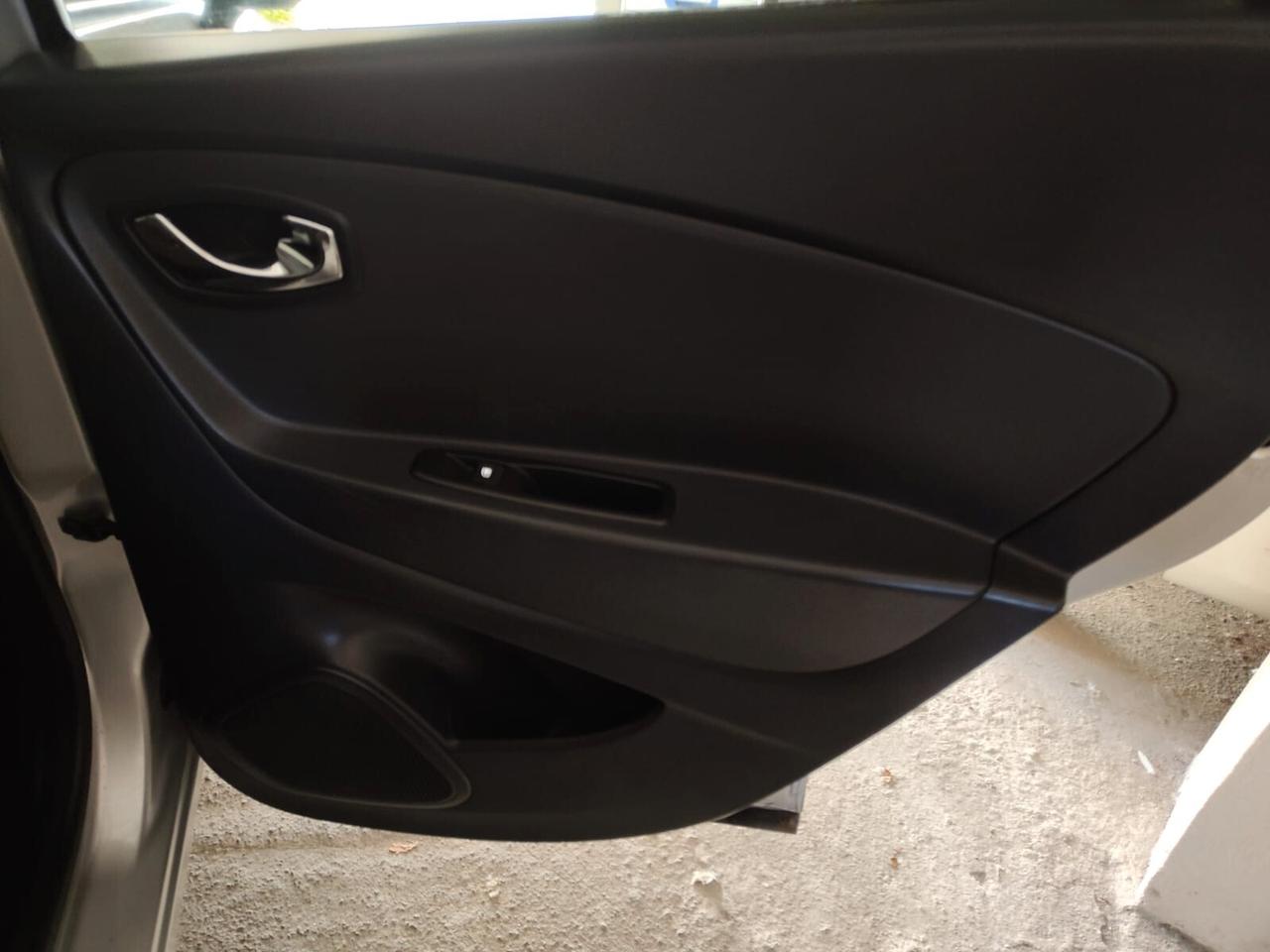 Renault Captur 1.5 dCi 8V 90 CV Start&Stop Live