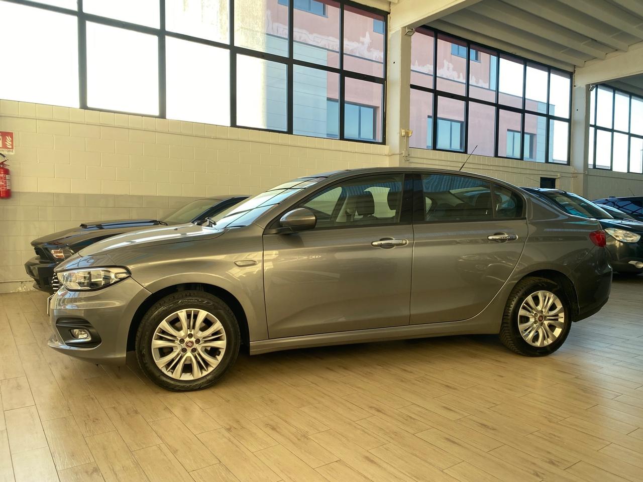 Fiat Tipo 1.4 easy 95cv