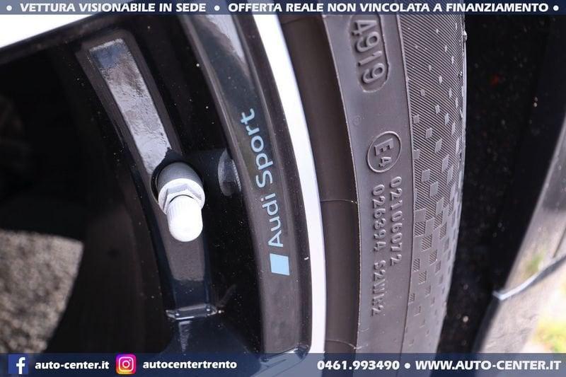 Audi Q8 50 TDI quattro Sport S-LINE Black 22 SLINE