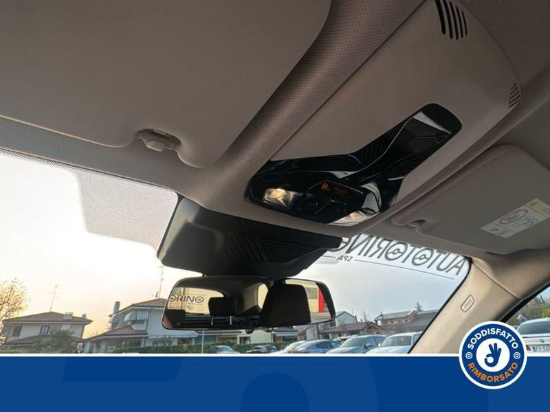 BMW X1 sDrive 18d Xline
