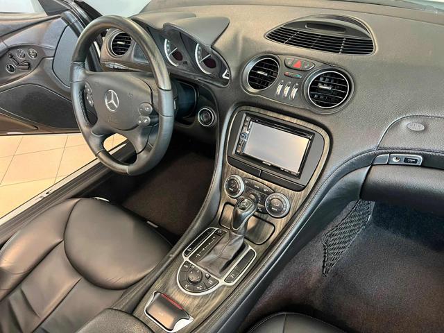 MERCEDES-BENZ SL 500 V8 306CV 7G-TRONIC!INTERNO DESIGNO