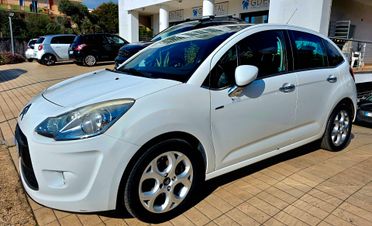 Citroen C3 1.4 HDi 70 Exclusive