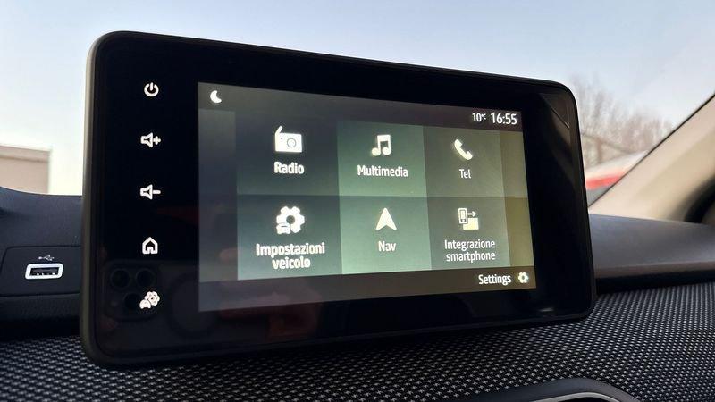 Dacia Jogger 1.0 TCe GPL Extreme UP