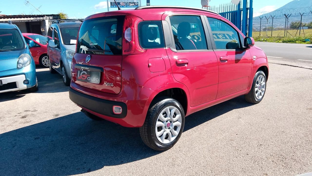 Fiat Panda 900 BENZINA METANO
