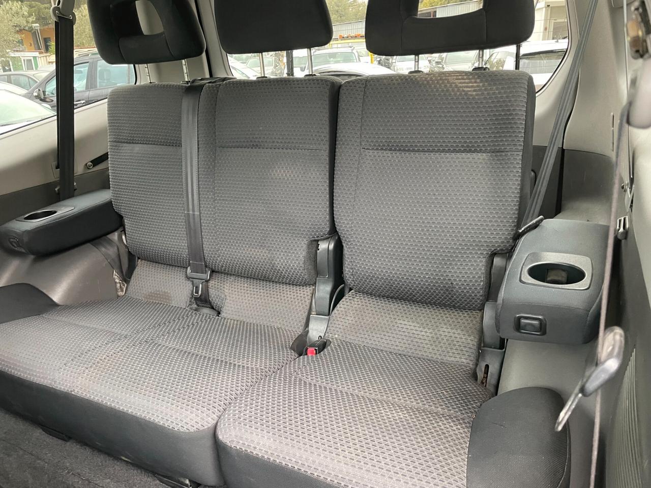 Mitsubishi Pajero 2.5 TDI 3p. GLX