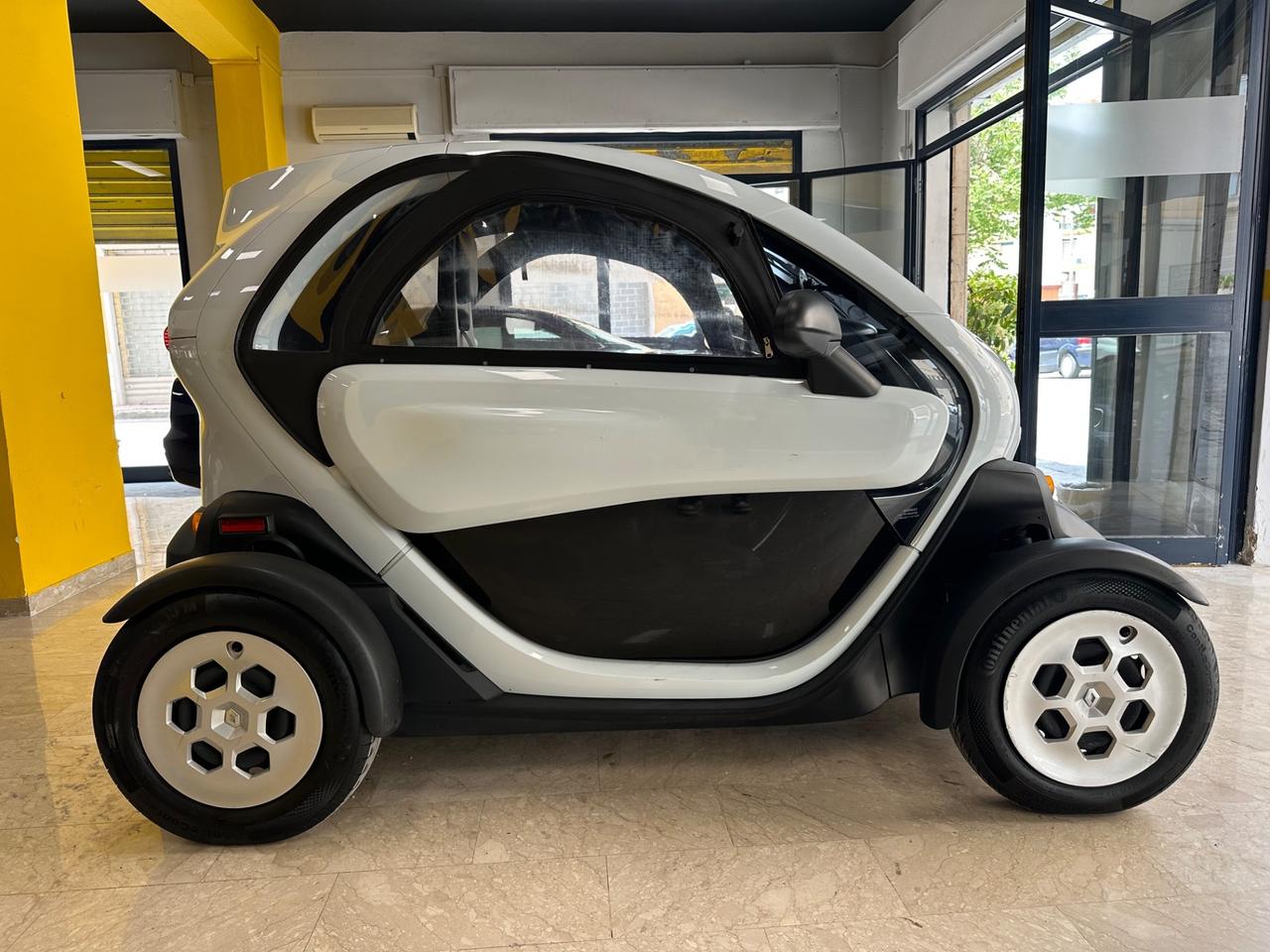 Renault Twizy