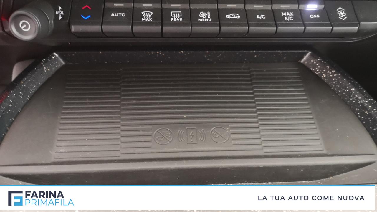 LANCIA Ypsilon IV 2024 - Ypsilon 1.2 mhev LX 110cv e-dct