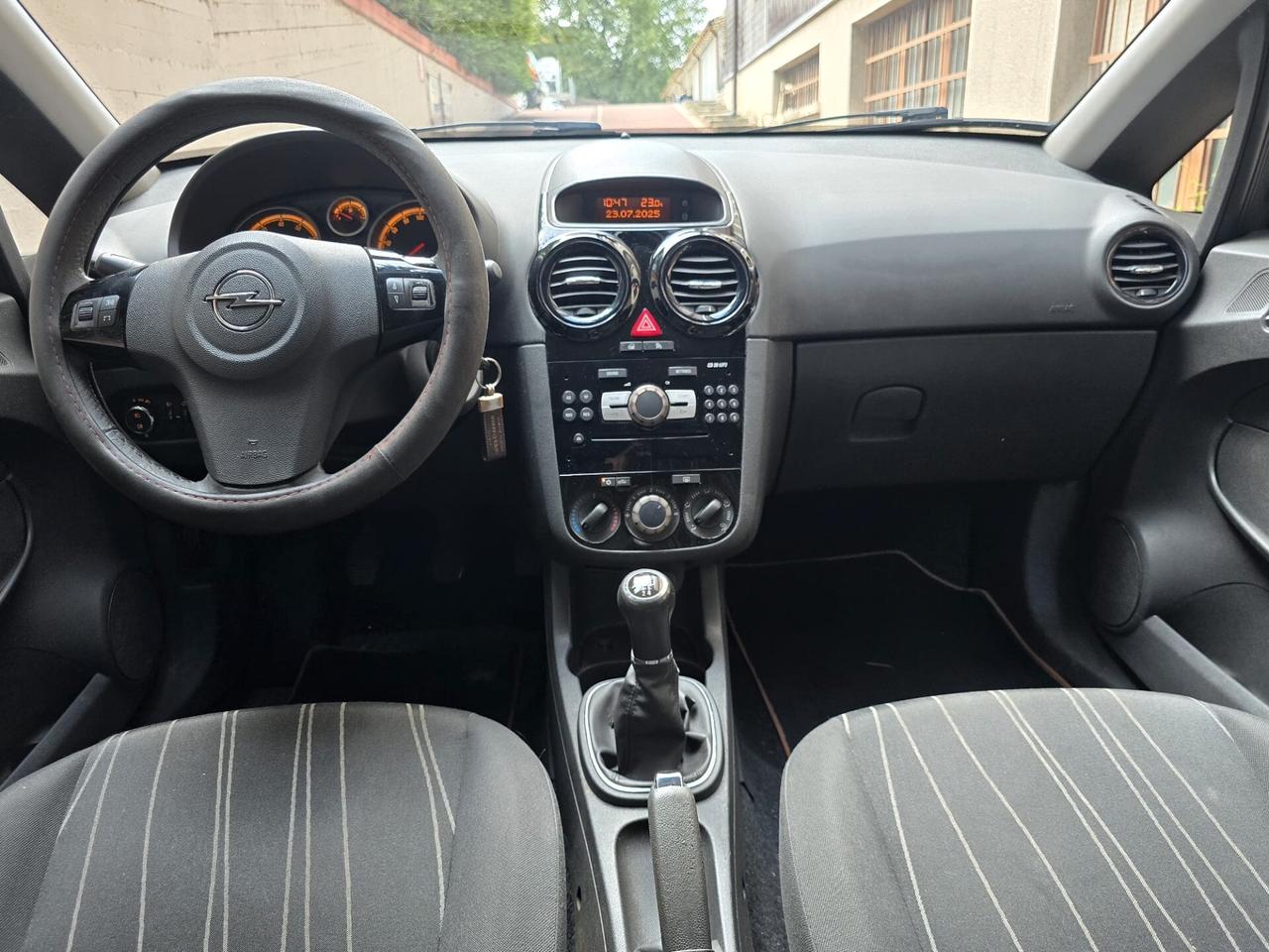Opel Corsa 1.2 3 porte Edition - OK NEOPATENTATI !!!!!