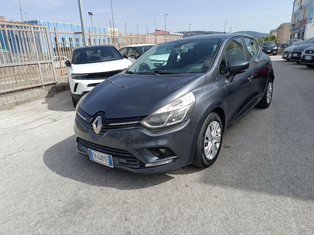 RENAULT Clio dCi 8V 75 CV Start&Stop 5 porte Energy Intens