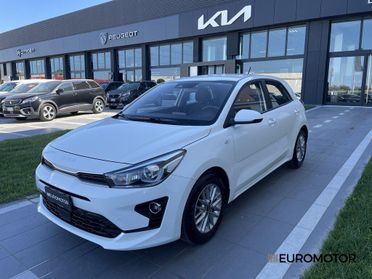 Kia Rio 1.2 DPI Style Comfort Pack