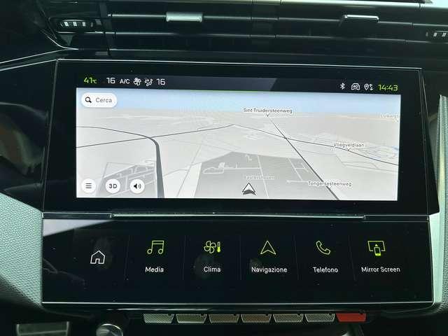 Peugeot 408 1.2 Hybrid 145cv E-DCS6 GT + Tetto Apribile