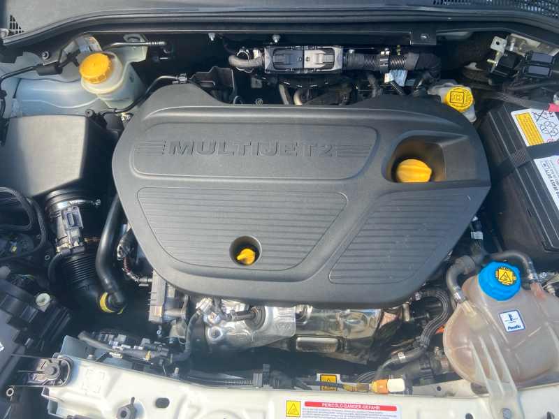 FIAT Doblo Cargo Maxi 1.6 mjt 16v 105cv SX