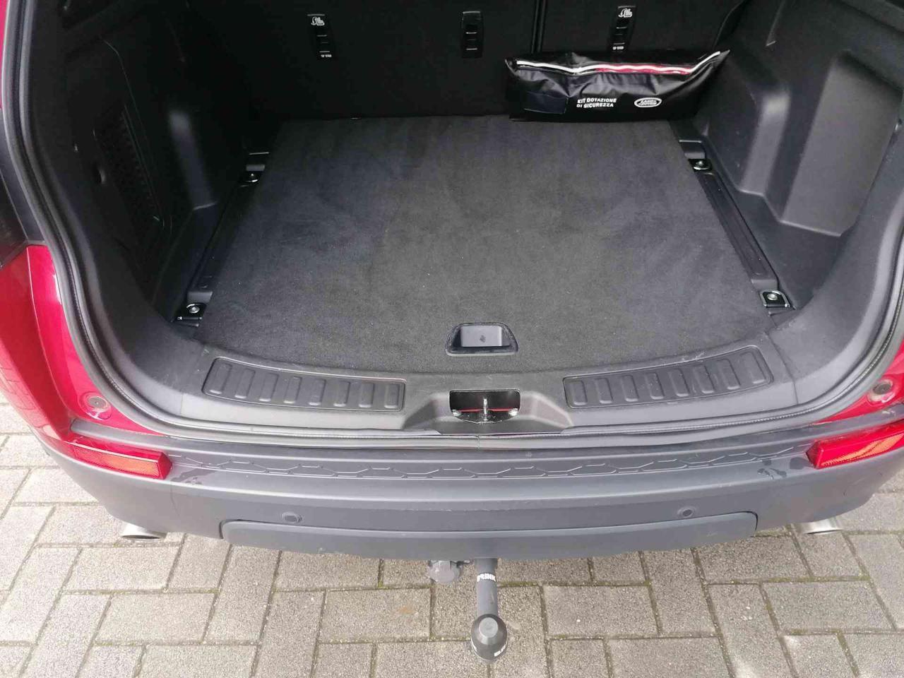 Land Rover Discovery Sport 2.0 TD4 150 CV Pure PROMO