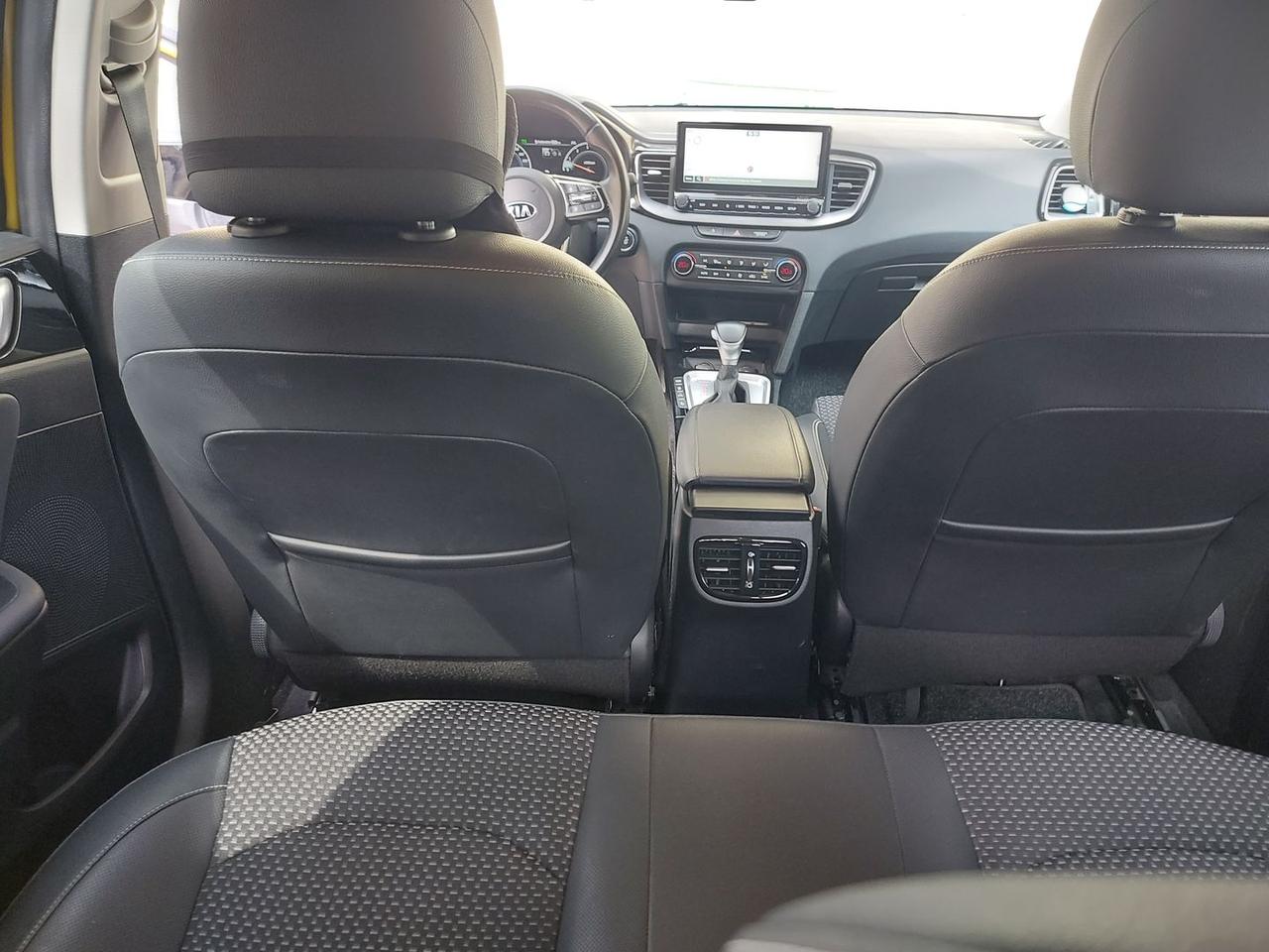 Kia XCeed Evolution 1.5 T-GDI MHEV