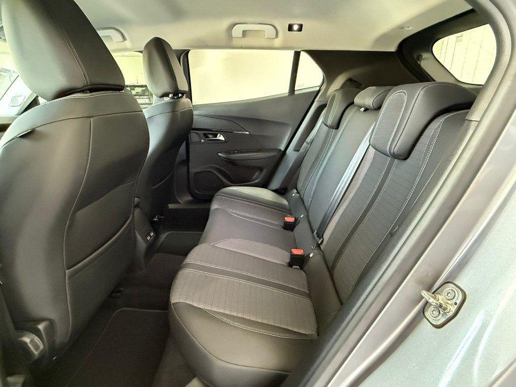 Peugeot 2008 BlueHDi 110 S&S Allure