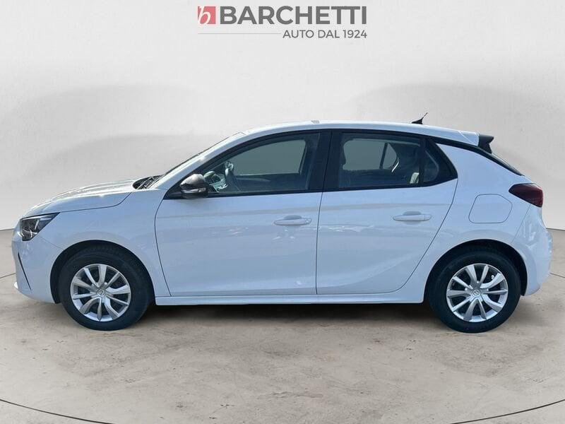 Opel Corsa (P2JO) 1.2 EDITION