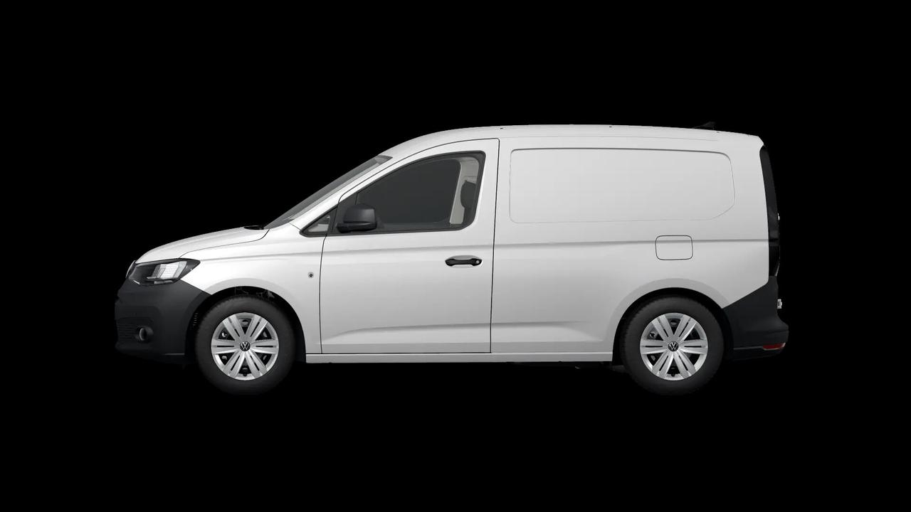 VOLKSWAGEN CADDY CARGO 2.0 TDI 4MOTION IN ARRIVO