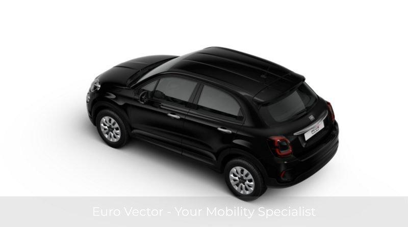 FIAT 500X 1.0 T3 120 CV