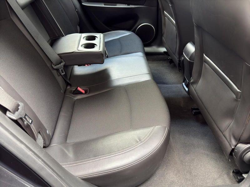 Chevrolet Cruze Cruze SW 2.0 CDTI 163cv Automatica LTZ