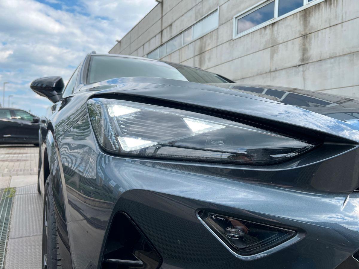 CUPRA Formentor 2.0 tdi 150cv dsg