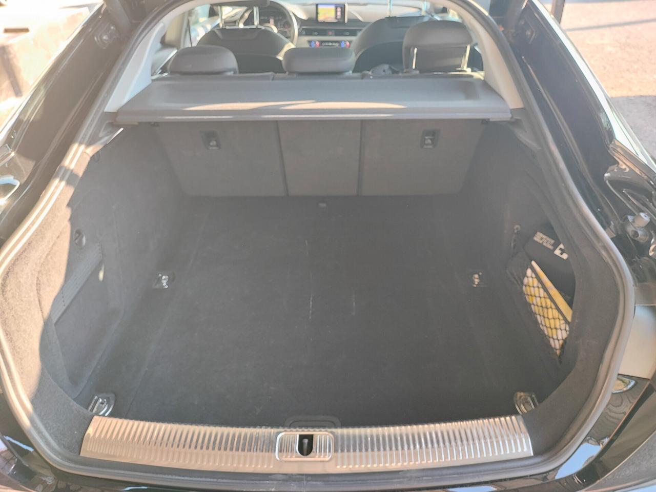 Audi A5 SPB 2.0 TDI 190 CV quattro S tronic Business Sport