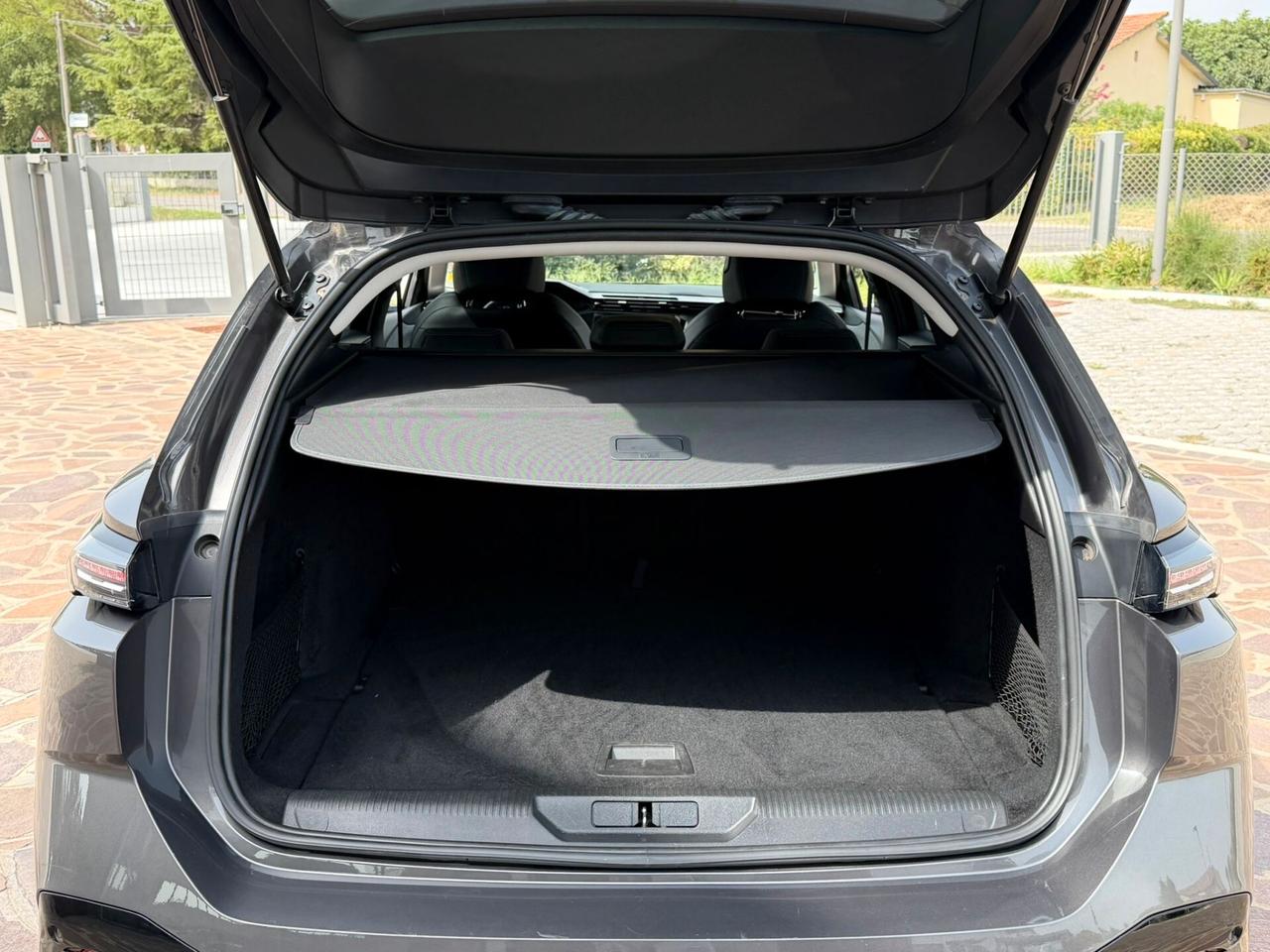 Peugeot 308 sw 1.5 BlueHDi allure Pack