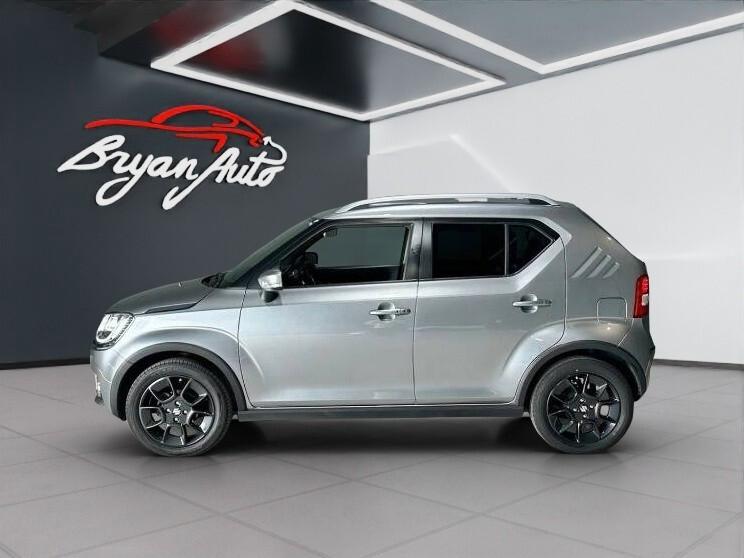 Suzuki Ignis 1.2 Hybrid 4WD All Grip Top