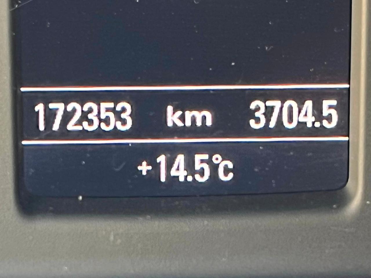 Audi Q3 2.0 TDI PREZZO RIBASSATO
