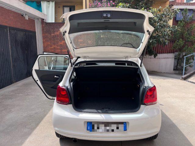 VOLKSWAGEN Polo 1.2 TSI 5 porte Highline fari led cerchi da 17