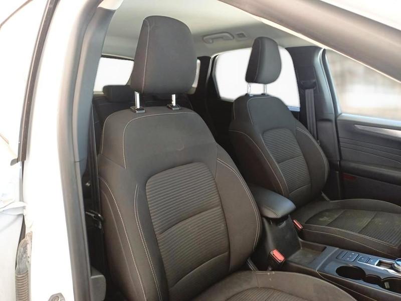 FORD KUGA 2.5 BENZINA PHEV 152 CV 2WD TITANIUM BUSINESS AUTO SUV