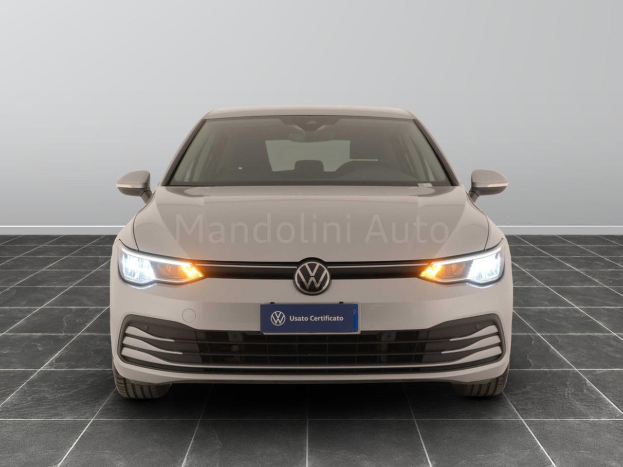 Volkswagen Golf 1.0 tsi evo 110cv life