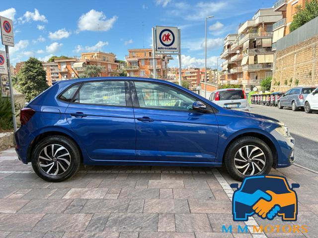 VOLKSWAGEN Polo 1.0 TSI Life 95 cv