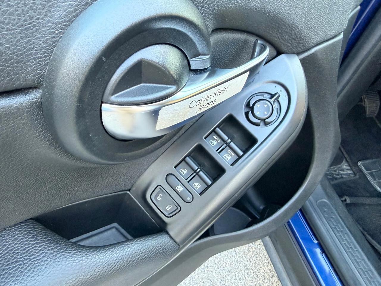 Fiat 500X 1.3 MultiJet 95 CV Cross ***SOLO COMMERCIANTI****