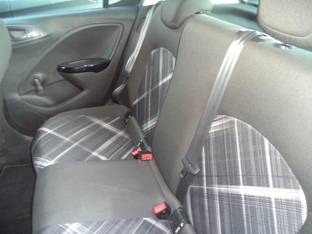 Opel Corsa 1.3 CDTI ecoFLEX 95CV Start&Stop 5 porte n-Joy