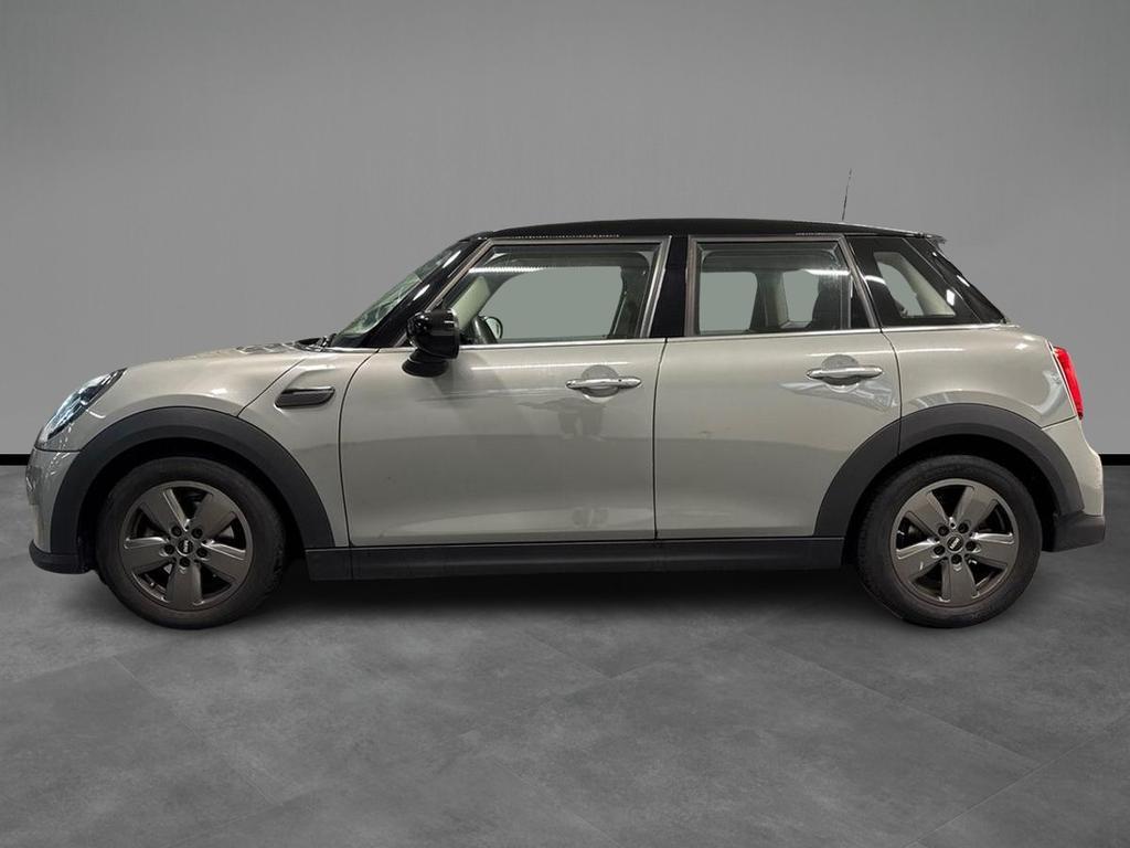 Mini Cooper 1.5 TwinPower Turbo Cooper