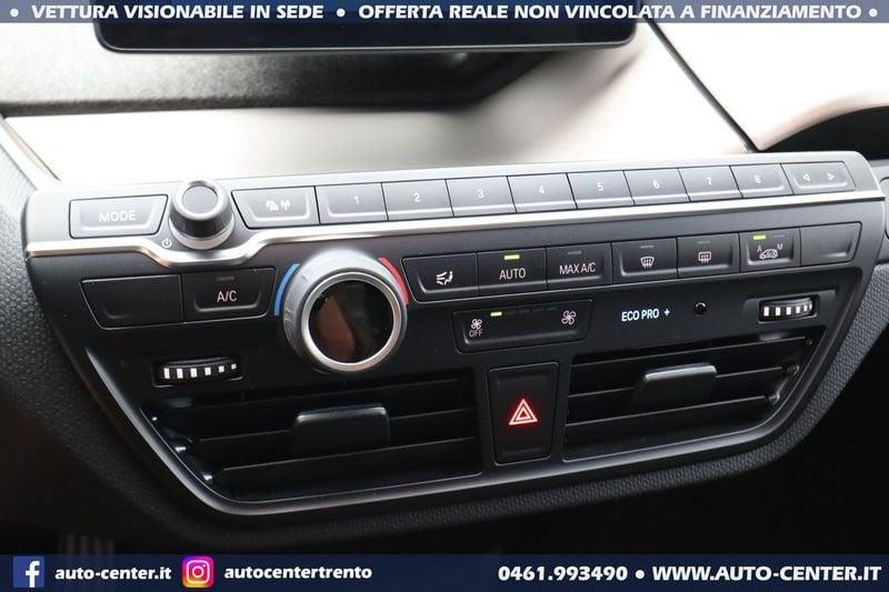 BMW i3 s 120 Ah Heat Pump