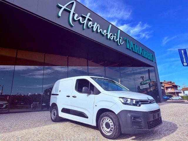 CITROEN Berlingo AZIENDALE - KM 85.000 - 3 POSTI - PREZZO PIU' IVA