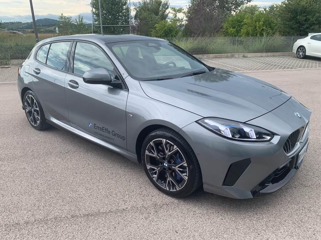 BMW Serie 1 120 48V MSport DCT