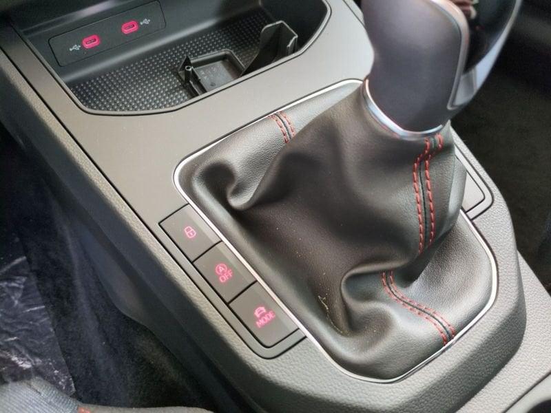 SEAT Ibiza 1.0 Eco TSI 70KW FR