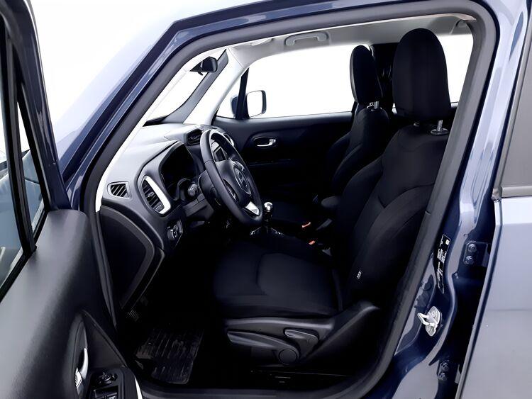 Jeep Renegade Longitude BZ742897 1.0 Benzina 120CV