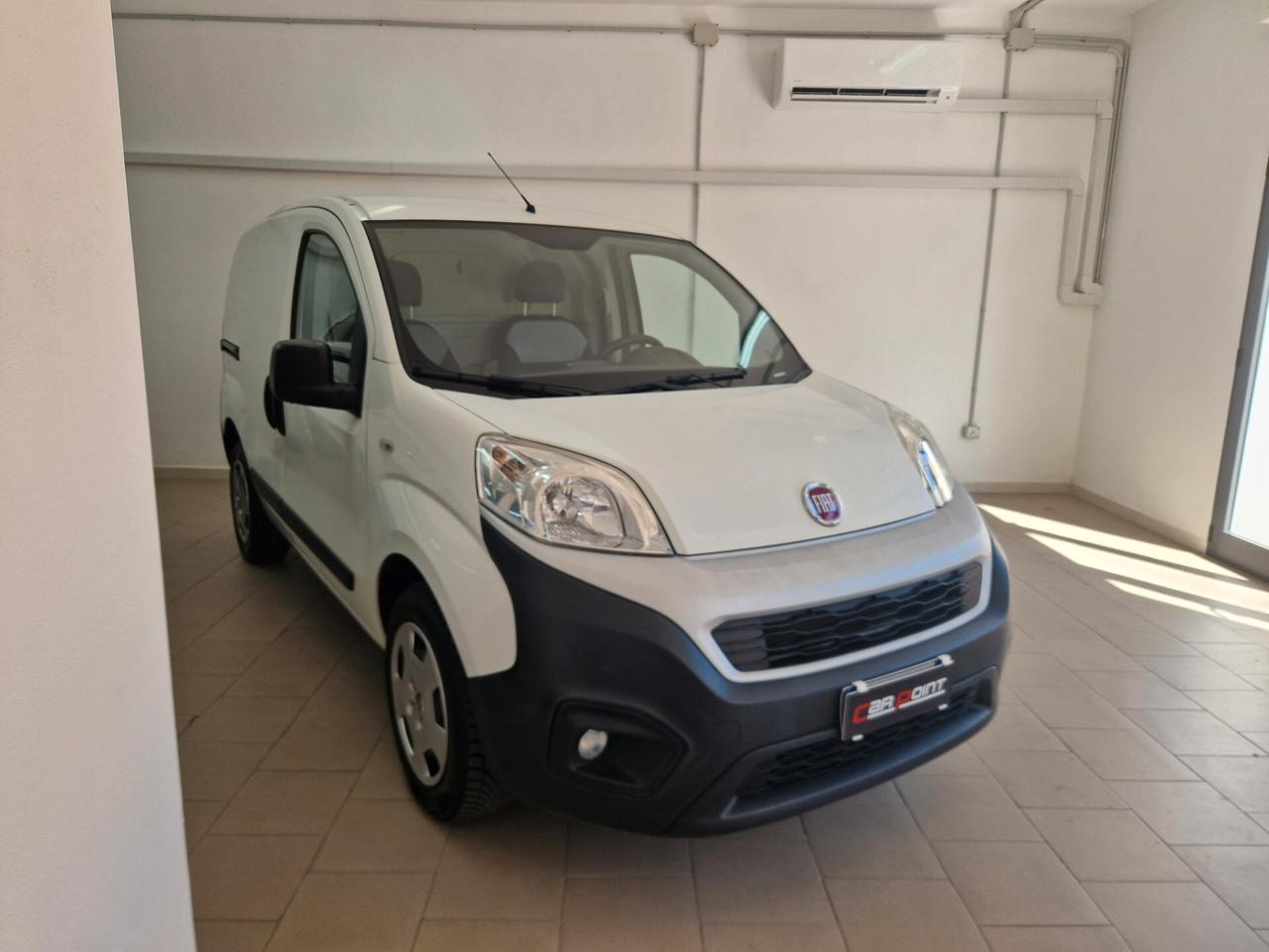 Fiat Fiorino 1.3 Multijet 95 CV E6d-temp